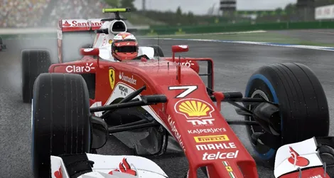 'F1 2016' Out Today, Watch the Launch Trailer