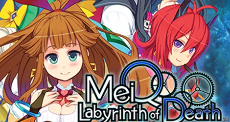 'MeiQ: Labyrinth of Death' Trailer Details the Story