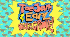 Watch 'ToeJam and Earl: Back in the Groove's First Gameplay Trailer