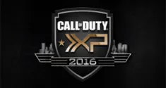 Call of Duty XP 2016 news