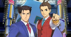 'Ace Attorney – Spirit of Justice' Demo Out Today, Animated Prologue Video Released