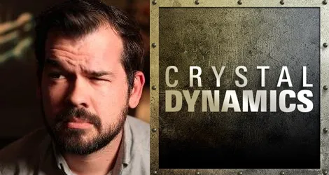 'Dead Space' Art Director Ian Milham Joins Crystal Dynamics to Work on 'Tomb Raider'