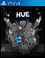 Hue (PS4) Review High-Def Digest