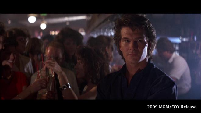Road House 2009