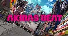 Akiba's Beat News