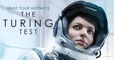 The Turing Test news