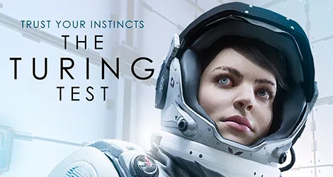 The Turing Test news