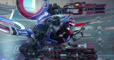 Check Out 'RIGS Mechanized Combat League's Career Mode