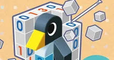 'Picross 3D Round 2' Is Out Today on 3DS
