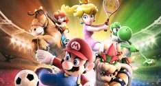 'Mario Sports Superstars' Releases Spring 2017 For 3DS