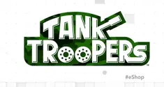 'Tank Troopers' Features Six Player Online Play on 3DS