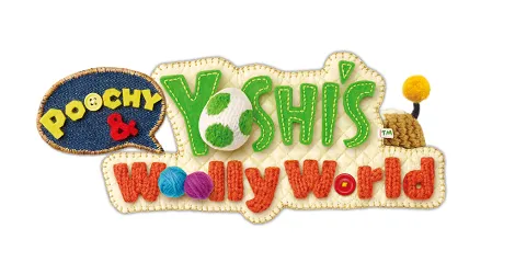 Poochy & Yoshi's Woolly World 3DS News