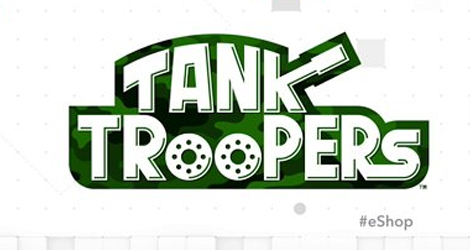 tank troopers