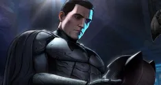 'Batman - The Telltale Series' Continues This Month With 'Children of Arkham'