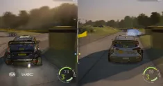 Rally Racing Title 'WRC 6' Will Feature Split Screen Play