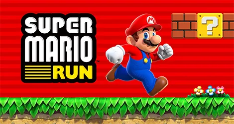 Super Mario Run news