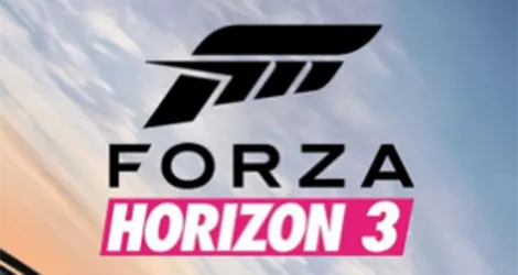 Forza Horizon 3 news