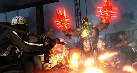 'Killing Floor 2' Will Support PS4 Pro, Releases This November