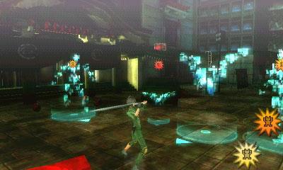 Jogo Shin Megami Tensei Iv: Apocalypse - 3ds