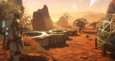Space Adventure Game 'Osiris: New Dawn' Gets Early Access Release Date