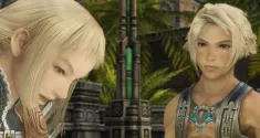 'Final Fantasy XII The Zodiac Age' Gets New Screenshots