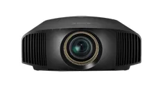 sony 4k hdr projector