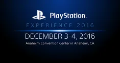 PlayStation Experience News