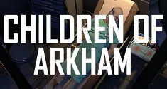 Batman: The Telltale Series Children of Arkham news