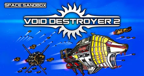 Void Destroyer 2 news