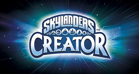 Skylanders Creator App news
