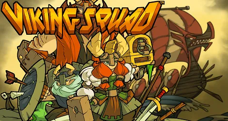 Viking Squad News