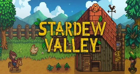 Stardew Valley News