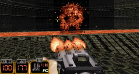 'Duke Nukem 3D: 20th Anniversary Edition World Tour' Out Today