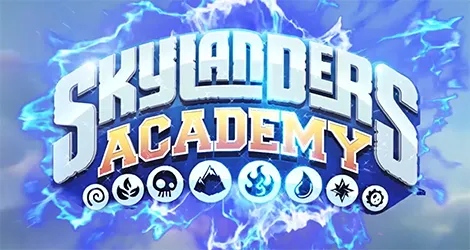 Skylanders Academy news
