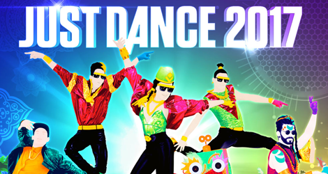 Ubisoft Reveals Just Dance 17 S Tracklist Includes Hatsune Miku High Def Digest