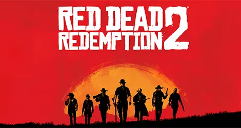 Red Dead Redemption 2 news sil