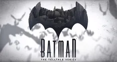 Batman: The Telltale Series news alt