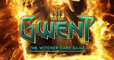 Gwent The Witcher Card Game news
