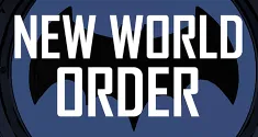 Batman: The Telltale Series The New World Order news