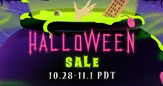 Steam Halloween Sale 2016