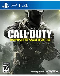 Call Of Duty Infinite Warfare Ps4 Review High Def Digest