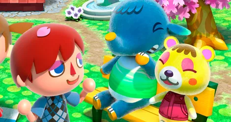 'Animal Crossing: New Leaf' Nintendo Direct Set for Tomorrow