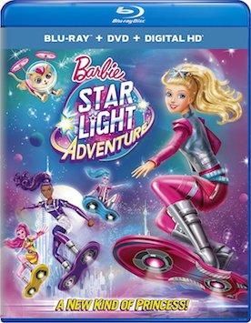 barbie and the star light adventure full movie