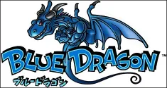 Blue Dragon News