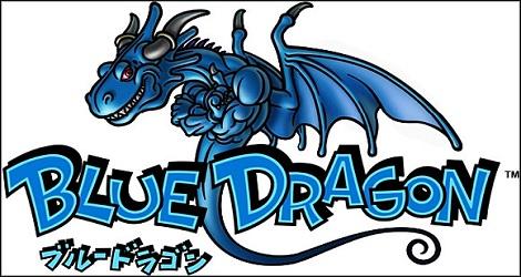 blue dragon backwards compatible