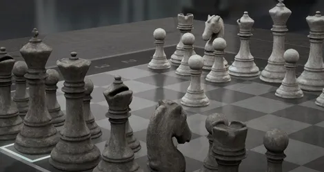 'Pure Chess' is Letting Players Compete Against a Chess Grandmaster on Twitch