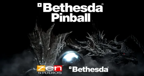 'Bethesda Pinball' news