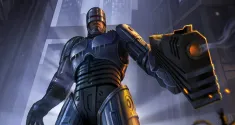 RoboCop Joins the Roster of 'MOBA Legends'