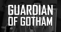 Batman: The Telltale Series Guardian of Gotham news