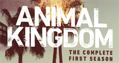 animal kingdom s1 news